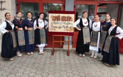 Dan kruha i zahvalnosti za plodove zemlje