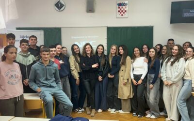 Gostovanje dr. sc. Perine Vukše Nahod: Terensko istraživanje i frazeološki rječnik
