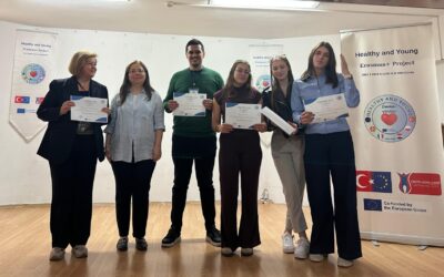 Izvješće s Erasmus+ mobilnosti u Turskoj