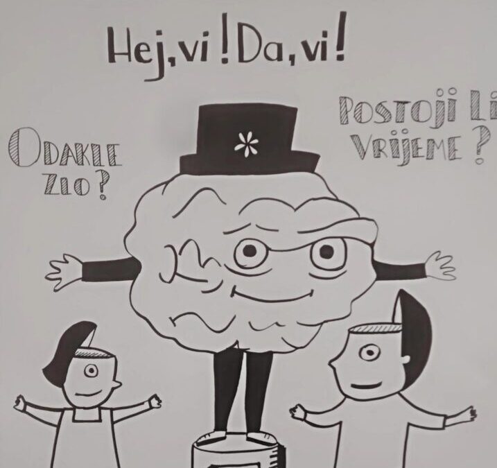 Svjetski dan filozofije