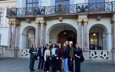 S ERASMUSOM U MAĐARSKOJ O ODRŽIVOJ PREHRANI