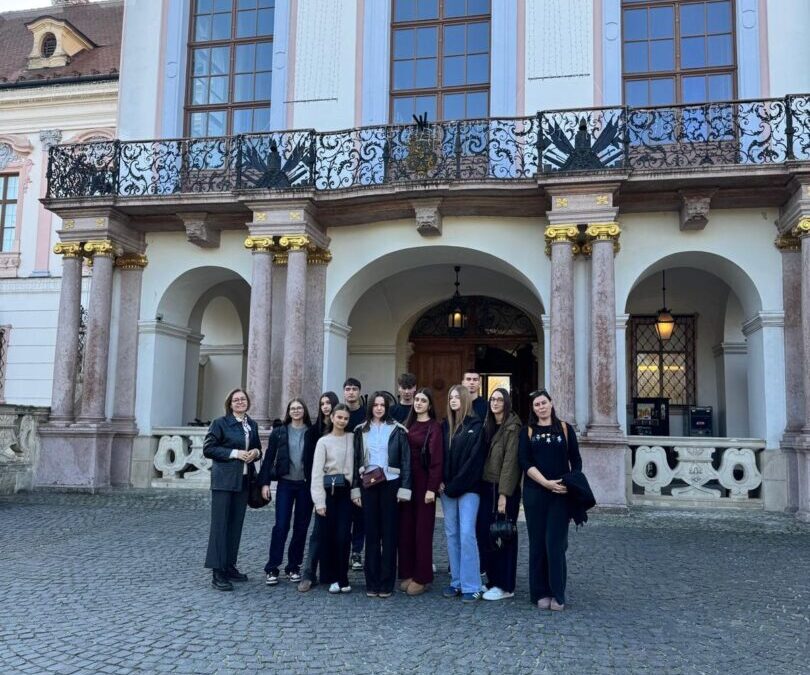 S ERASMUSOM U MAĐARSKOJ O ODRŽIVOJ PREHRANI