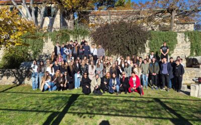 Izletom k znanju i uspomenama