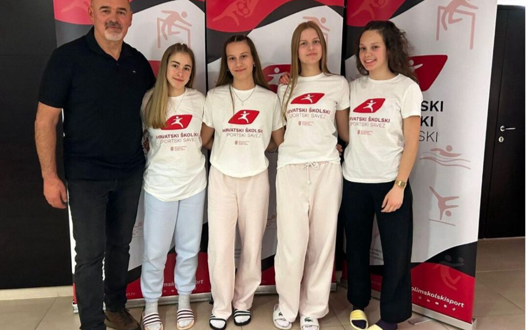 Državno prvenstvo u krosu