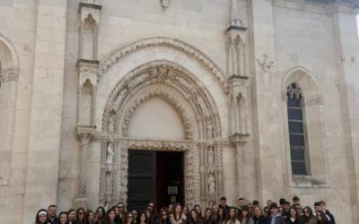 Izlet drugaša u Zadar i Šibenik