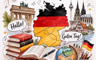 Gimnazija Metković domaćin županijskog natjecanja iz njemačkog jezika