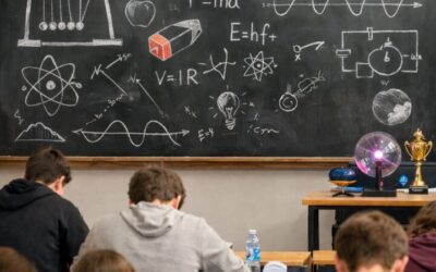 Županijsko natjecanje iz fizike