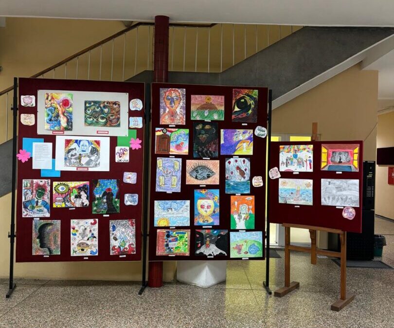 Održano školsko natjecanje LIK-2026.