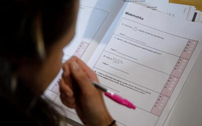 Županijsko natjecanje iz matematike