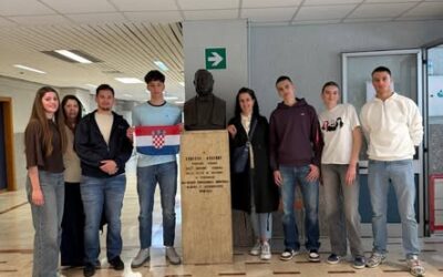 Erasmus+ mobilnost učenika u Palermu