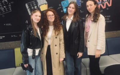 Gimnazijalci dijele primjere dobre prakse vezane za financijsku pismenost