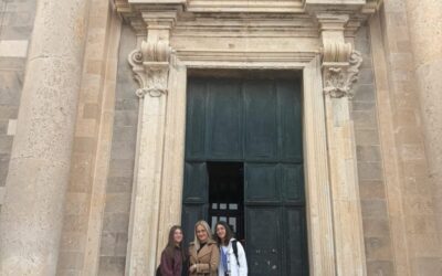 Županijsko natjecanje iz Latinskog jezika