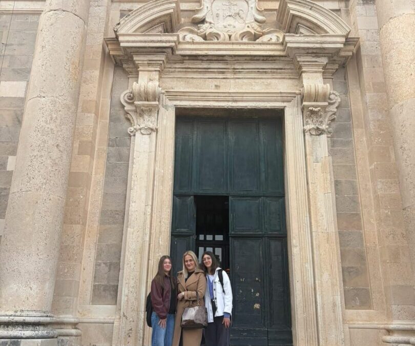 Županijsko natjecanje iz Latinskog jezika