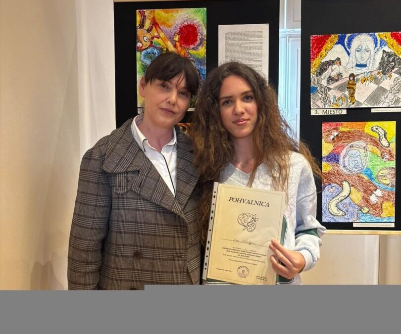 Poziv na državno natjecanje LIK-2026.