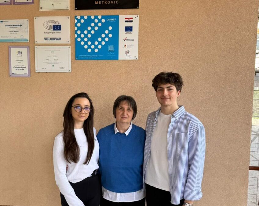 BRAIN BEE -Državno natjecanje iz neuroznanosti