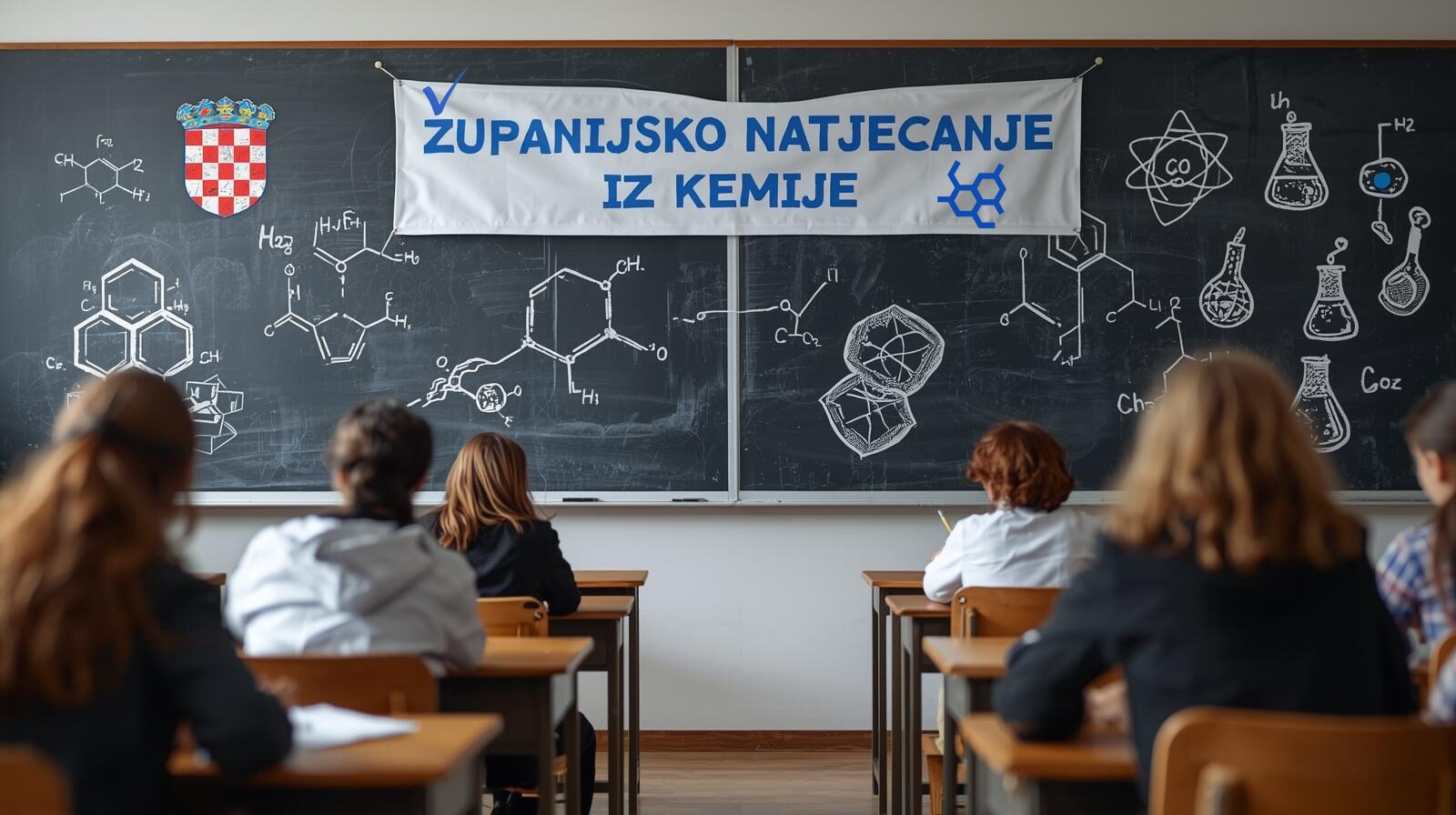 slika natjecanje kemija