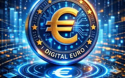 Gimnazijalci učili o digitalnom euru