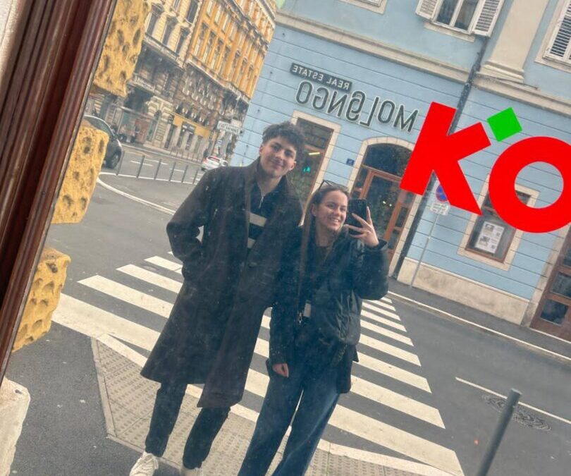 Peta Riječka škola fizike