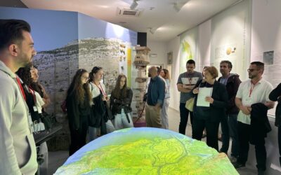 Uspješno provedena mobilnost Erasmus+ projekta “HEALTHY AND YOUNG” u Gimnaziji Metković