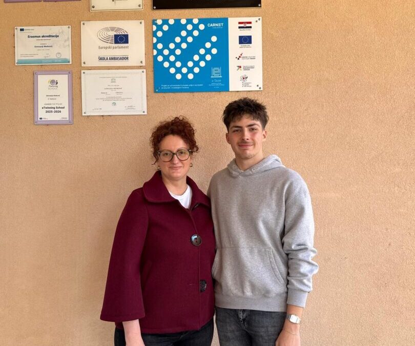 Poziv na državno Natjecanje iz kemije u školskoj godini 2025./2026