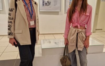 Eva Mihaljević među najboljim mladim umjetnicima na državnom natjecanju LIK 2026.