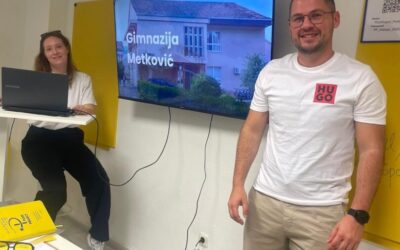 “Teachers as Mentors, Leaders & Coaches”.