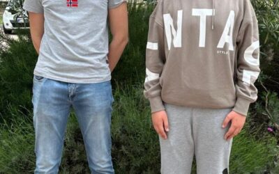 DOMINACIJA ZNANJA: Jerko i Ante među najboljim mladim matematičarima u državi