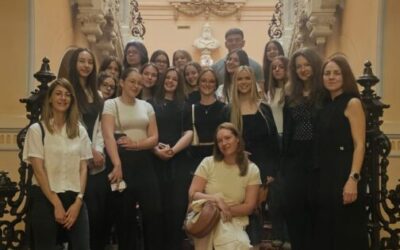 Učenici Gimnazije Metković na Erasmus+ mobilnosti u Craiovi