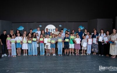 Rijekom neretvanskih riječi: Predstavljen jedinstveni rječnik i uručena priznanja mladim čuvarima neretvanske baštine