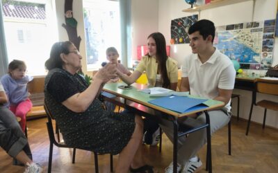 Uspješno provedeno terensko istraživanje u Mliništu: Spajanjem generacija do očuvanja zažapskih govora 